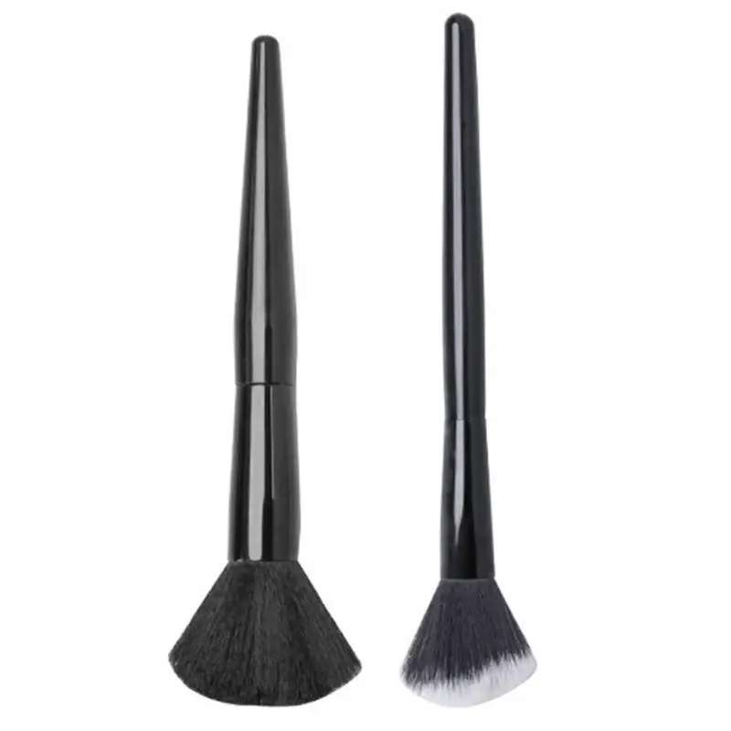 

Detail Brushes For Car Detailing Interior Car Cleaning Brushes Car Detailing Supplies Soft Brush For Cleaning Dashboard Center