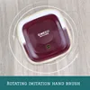 Intelligent Sweeping Robot Wet And Dry Mopping Machine Rechargeable Mopping Mopping Machines Household Robot Cleaner 4