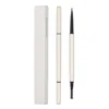 3-color Private Label Eyebrow Pencil Custom Bulk Double Head Automatic Extremely Fine Waterproof Sweat Resistant Makeup Beauty 1