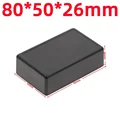 80x50x26mm-Black