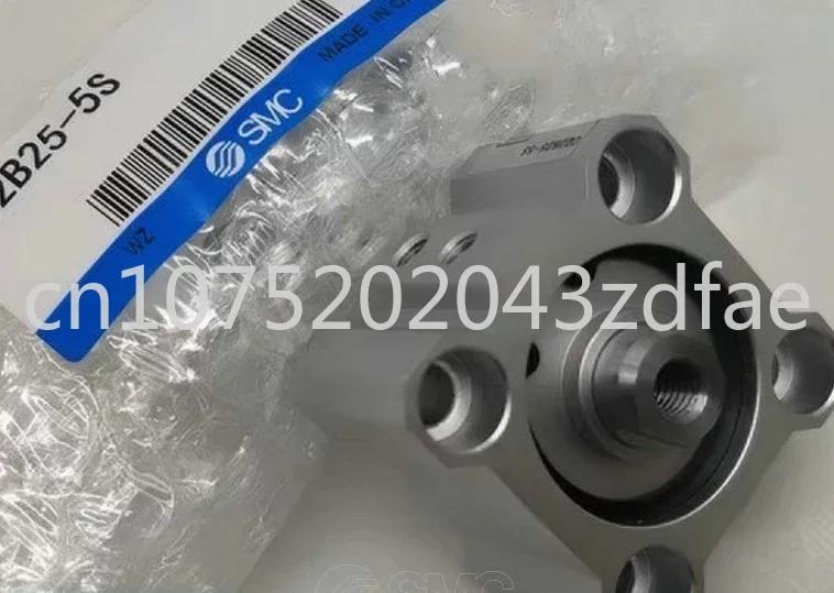 

CQ2B12-5S-10S CQ2A12-5S-10S CQ2B16-5S-10S Single Acting Cylinder