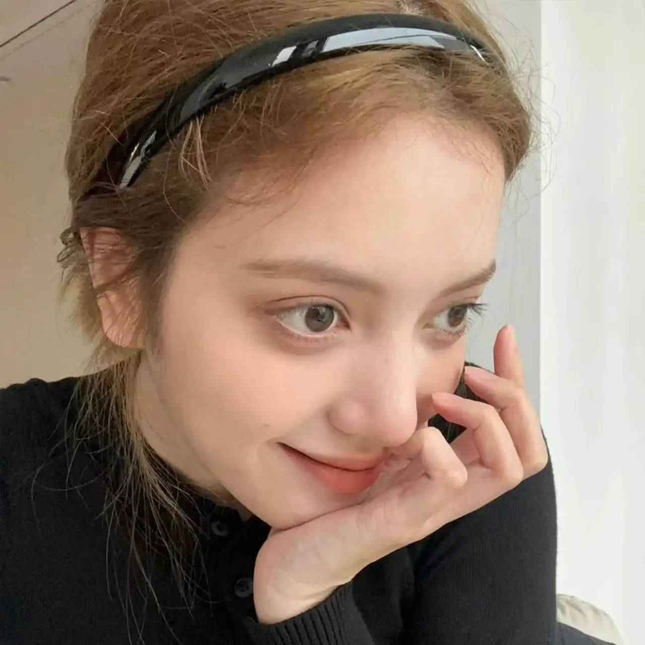 1PC Women's Acrylic Hair Headbands-Tortoiseshell Styles, Non-Slip, Elegant for Daily, Party, Vintage-Inspired Hair Accessories