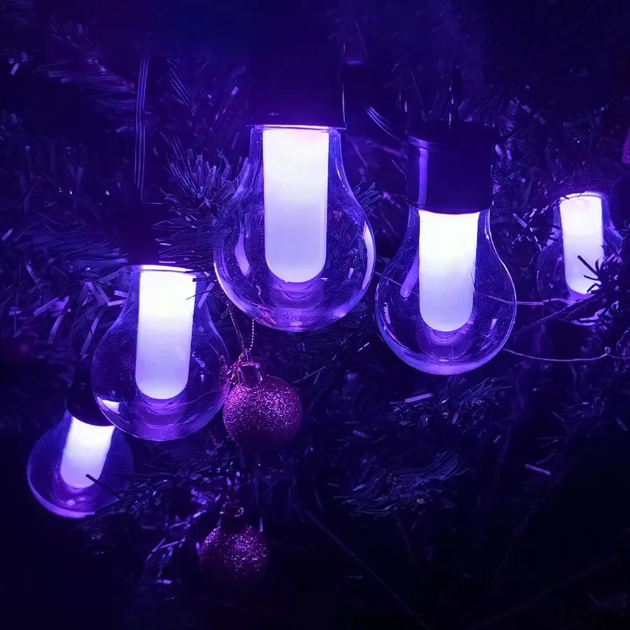 AmmToo ߿ RGB  Ʈ Ʈ, USB ,  , ߿ ķ   Ʈ, 6M, 20LED