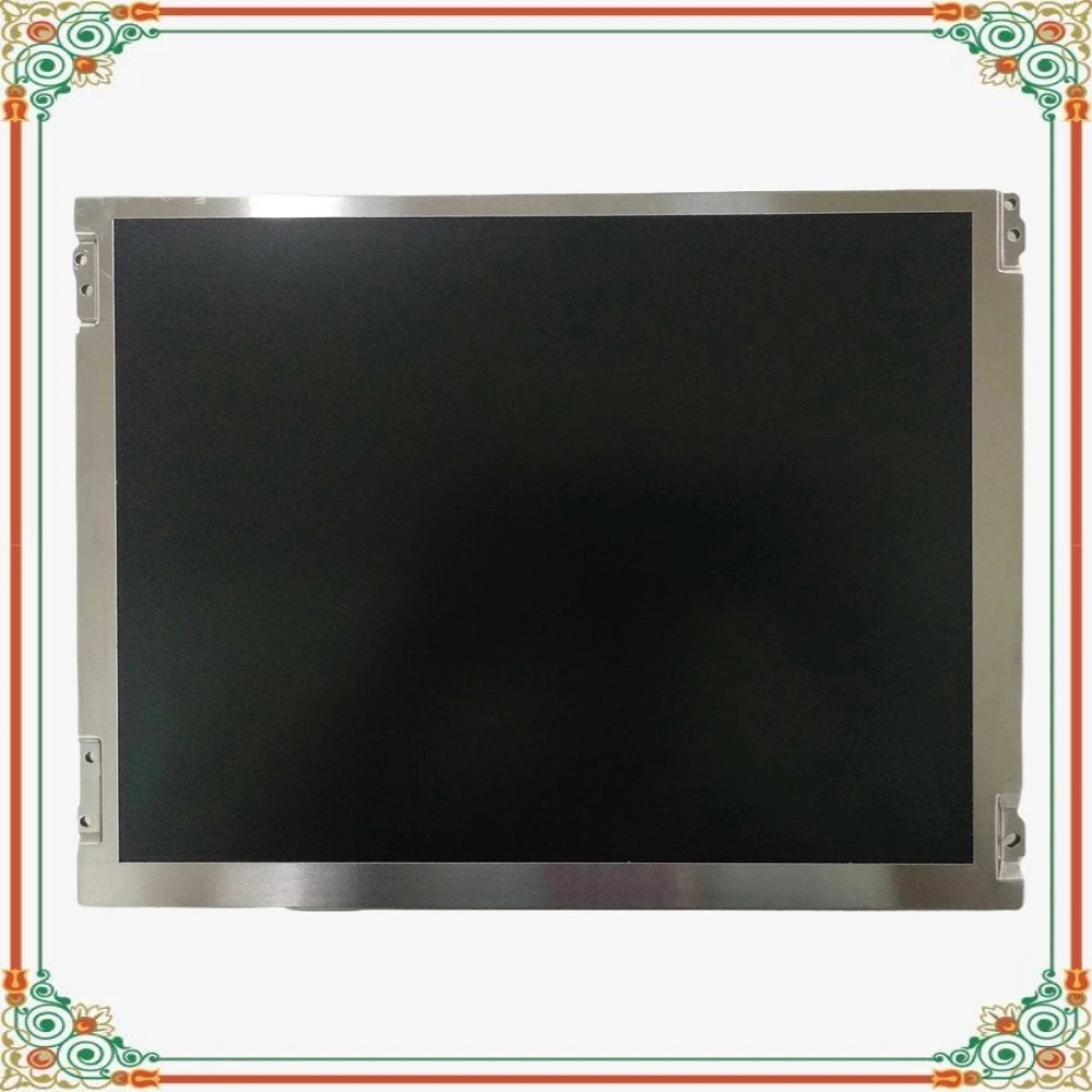 

ЖК-экран TM121SDS01 G121SN01 V4 G121SN01 V.4 BA121S01-200 BA121S01-100 NLB121SV01L-01, панель, 12,1 дюймовый монитор