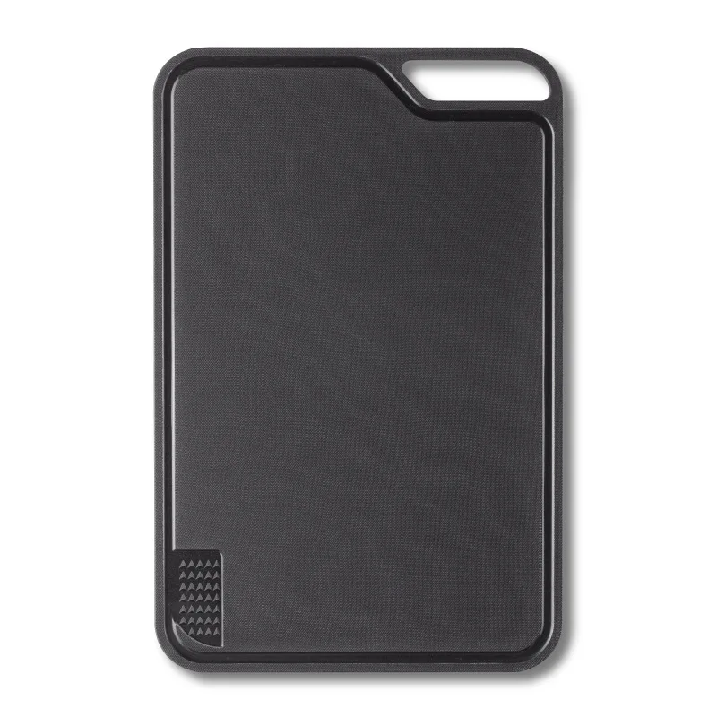 Cutting Board 1pc Cutting Board Garlic Press Multifunctional Cut Vegetables and Meat Chopping Board