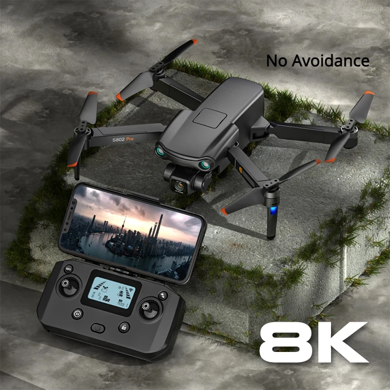 Pro-8k-Dual lens-1B