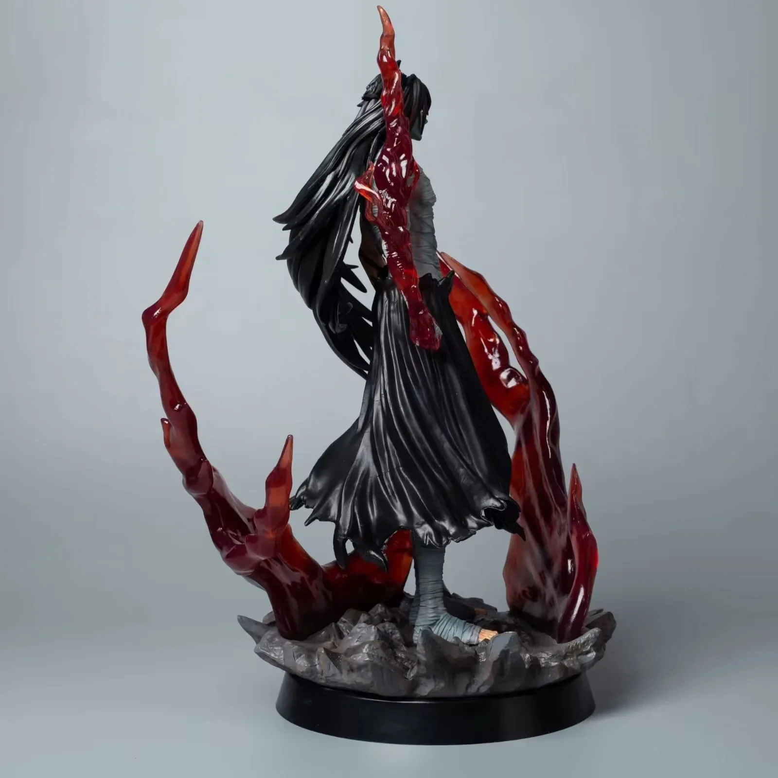 Figurine Bleach Ichigo Kurosaki Ichigo's Mugetsu