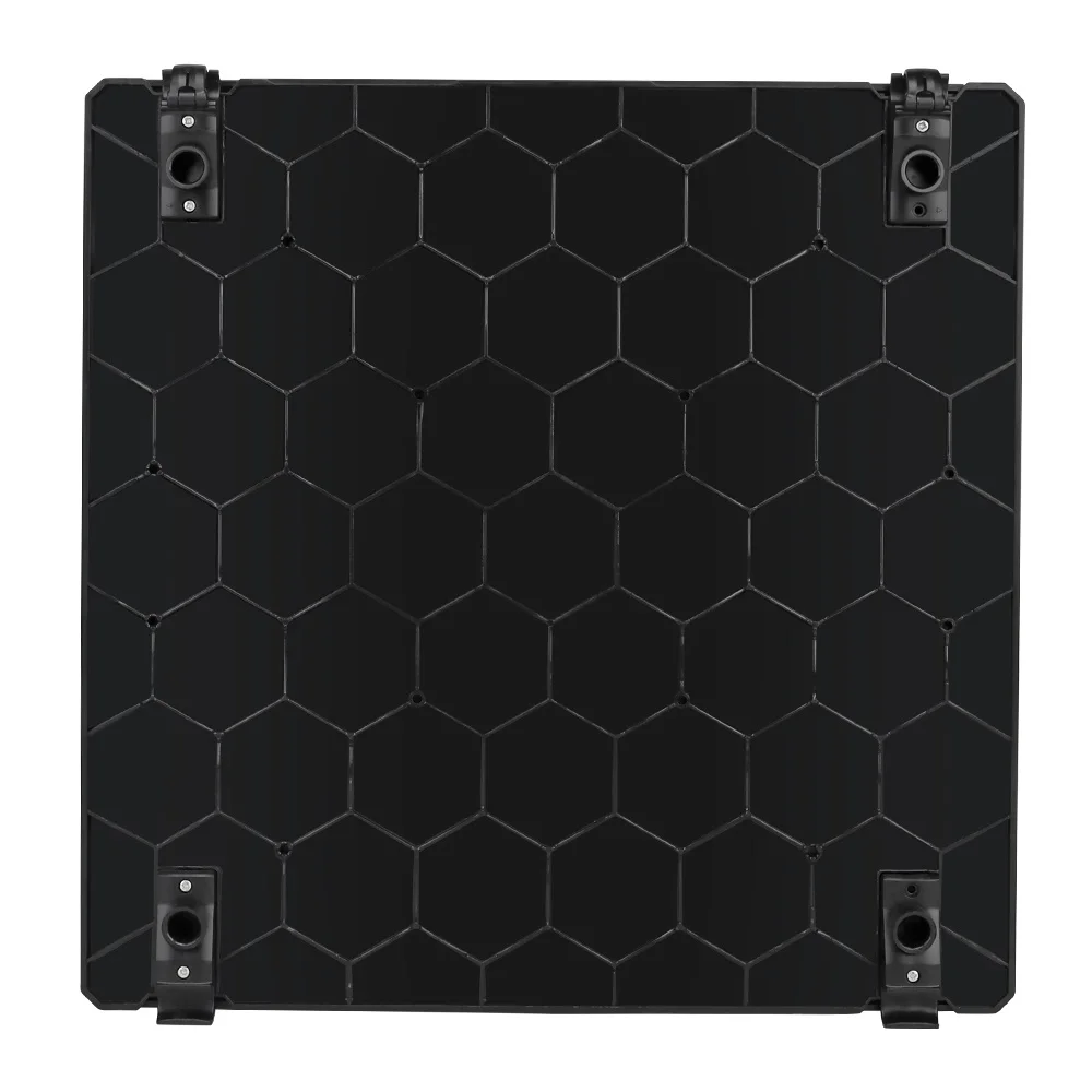 Description Picture 6 of itemTactical Camping Table Field Office Hunting Outdoor Portable Table Foldable Lightweight Durable 7075 Alloy BBQ Computer Desk