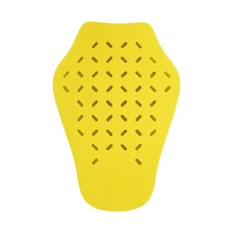 

Протектор для спины мотоцикла EVA, легкое Защитное снаряжение для езды, многоцелевой защитный коврик для спины, Аксессуары для велосипеда