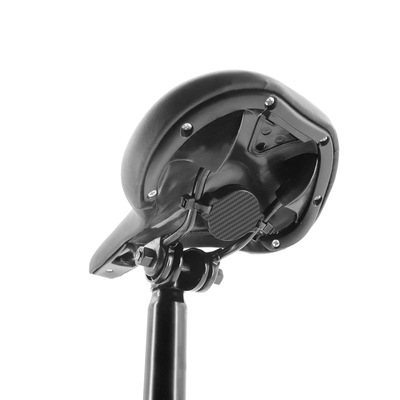 For Hiding Apple Airtag Mountain Bike Seat Bracket Bicycle Prevent Theft Positioner Case Locator Tracker Fixing Adapter Holder