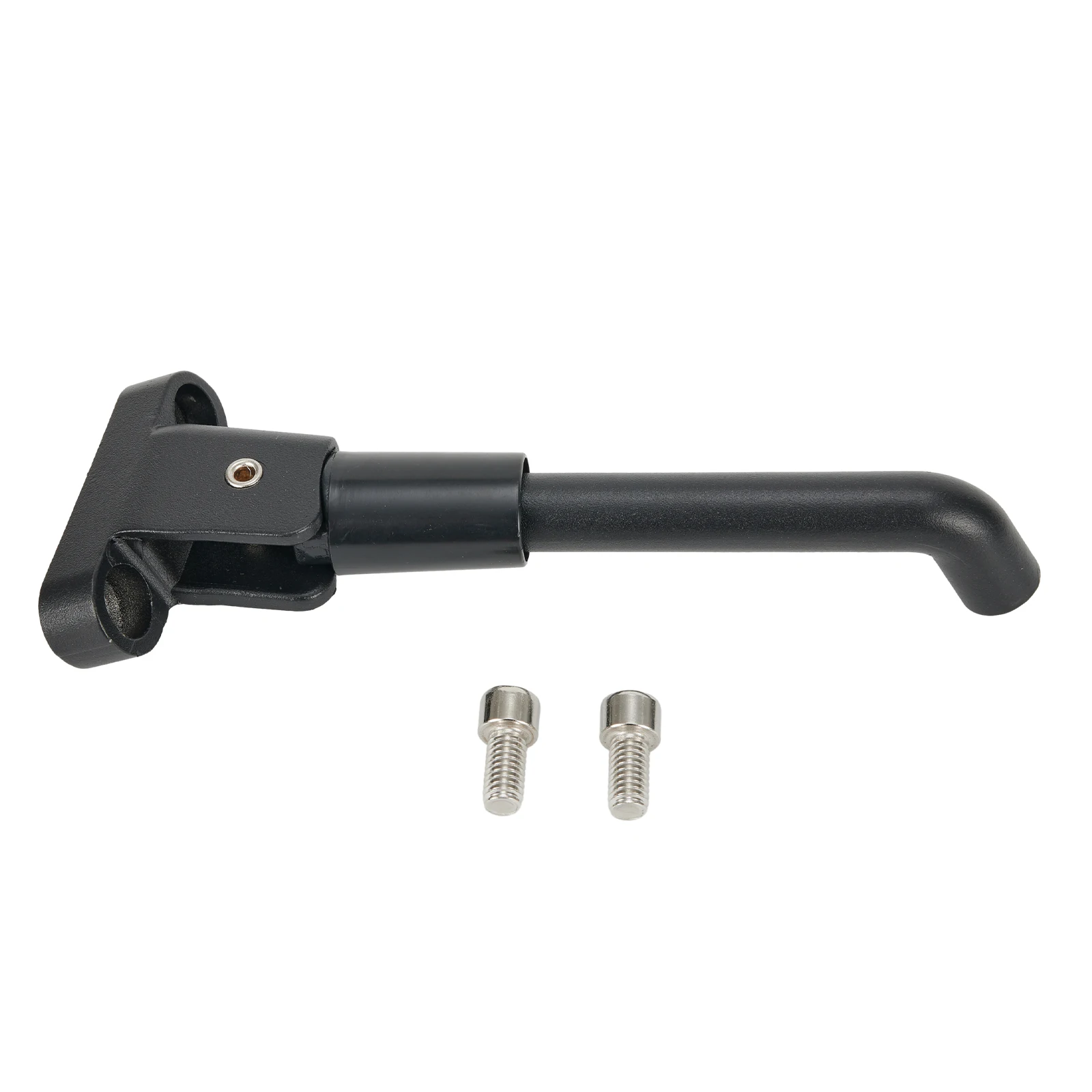 

Metal Foot Support Electric Scooter Foot Support Parking Stand Electric Scooter Kickstand 5 X 14.7cm Brand New