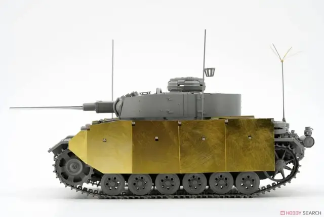 Grenze BT-048 Maßstab 1/35 pz. bef. wg. iii ausf. k 2 in1 w/schürzen  Modellbau satz - AliExpress