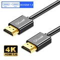4K ABS HDMI 1.4