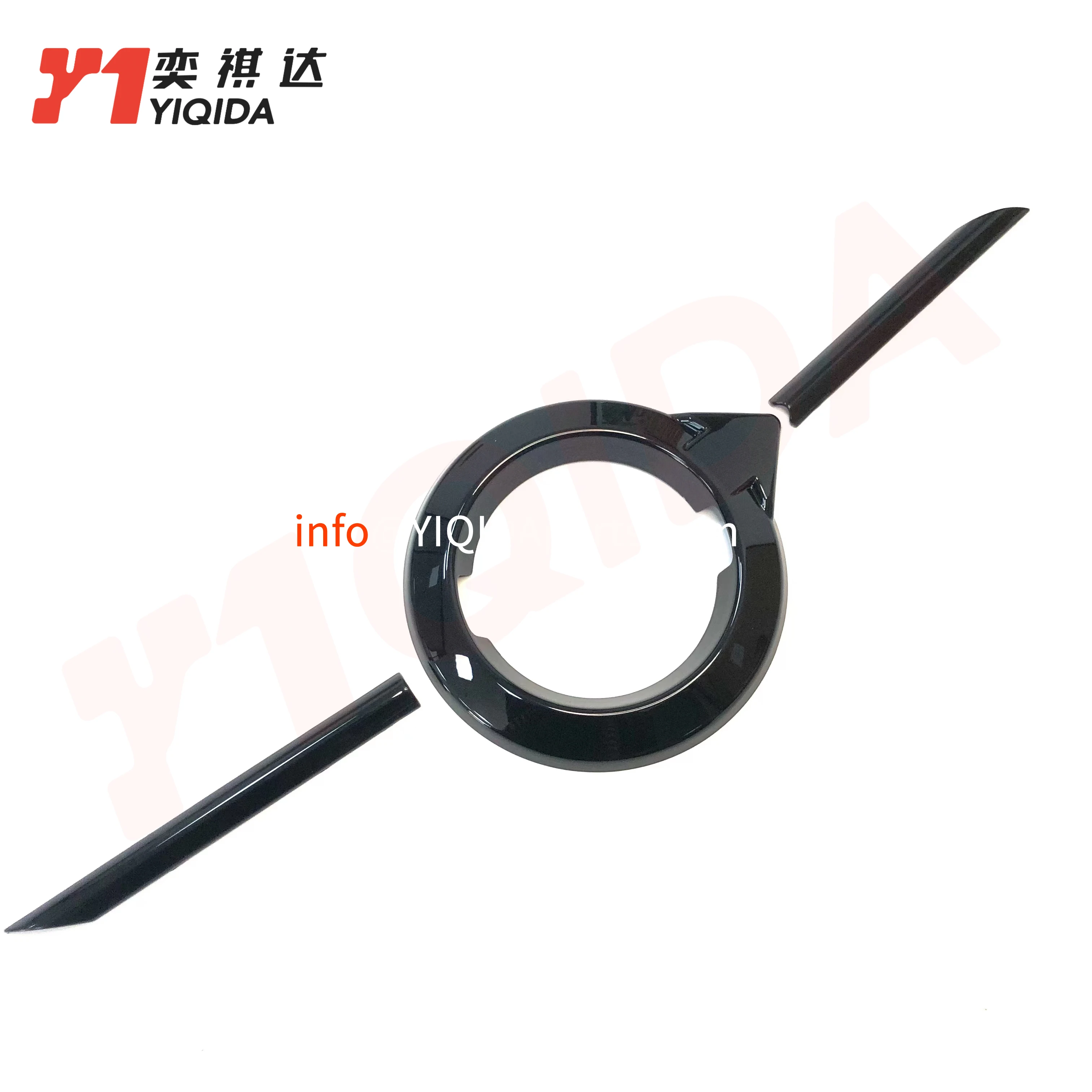 YIQIDA ۷ν   ڵ ǰ,  XC40(2018-2024)  ǰ,  