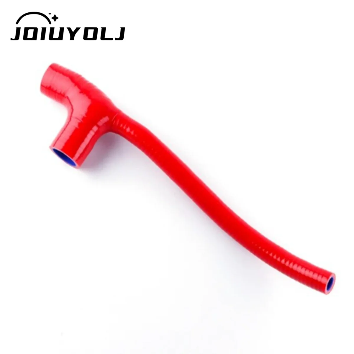 Per Fiat Uno Turbo I.E. Tubo Flessibile In Silicone Con Valvola Termostatica Mkii 1.4L Mk2