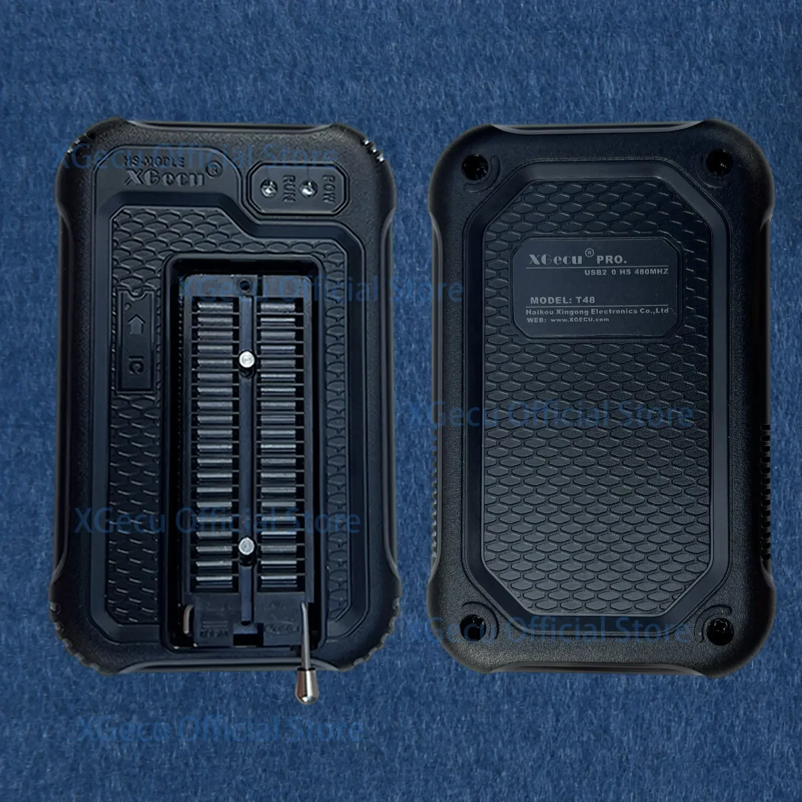 XGECU T48 TL866-3G ROMライター40pin 9アダプター付属 Amazon.com: T48 Programmer 19 Adapter Compatible with XGecu