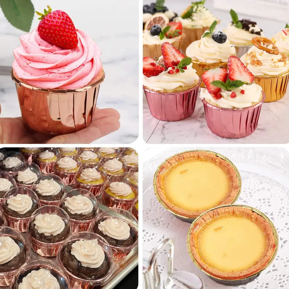 Pin van Екатерина op еда | Taart bruiloft, Bruiloftsideeën, Cupcake bruiloft, image size:960x960