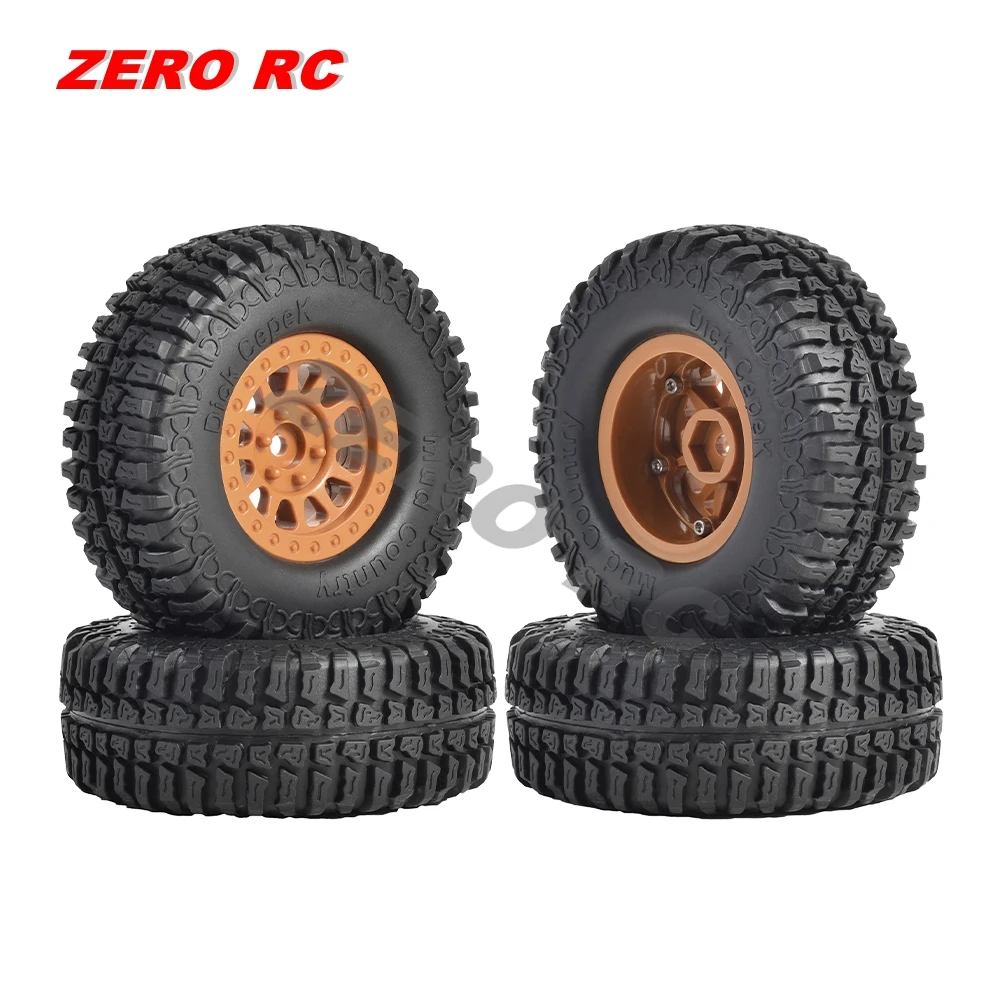 1/10スケール メタルホイールセット 1.9 クローラー 楽天市場】1/10 ロッククローラー RC アルミニウム合金 1.9 ビード