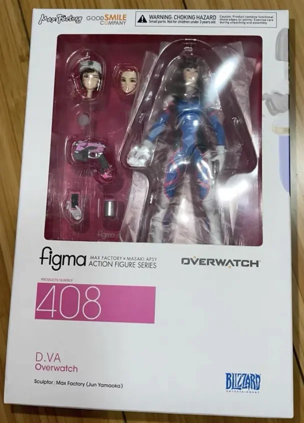 Max Factory Figma 475 438 427 421 413 408 393 387 373 352