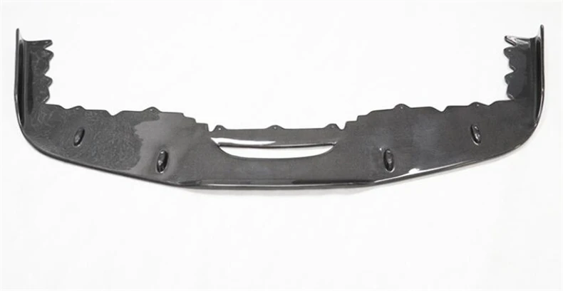 For Ferrari 458 2011-No High Quality REAL Carbon Fiber Front Lip Splitters Rear Diffuser Bumper Body Side Skirt Kit Spoiler - - Racext 22