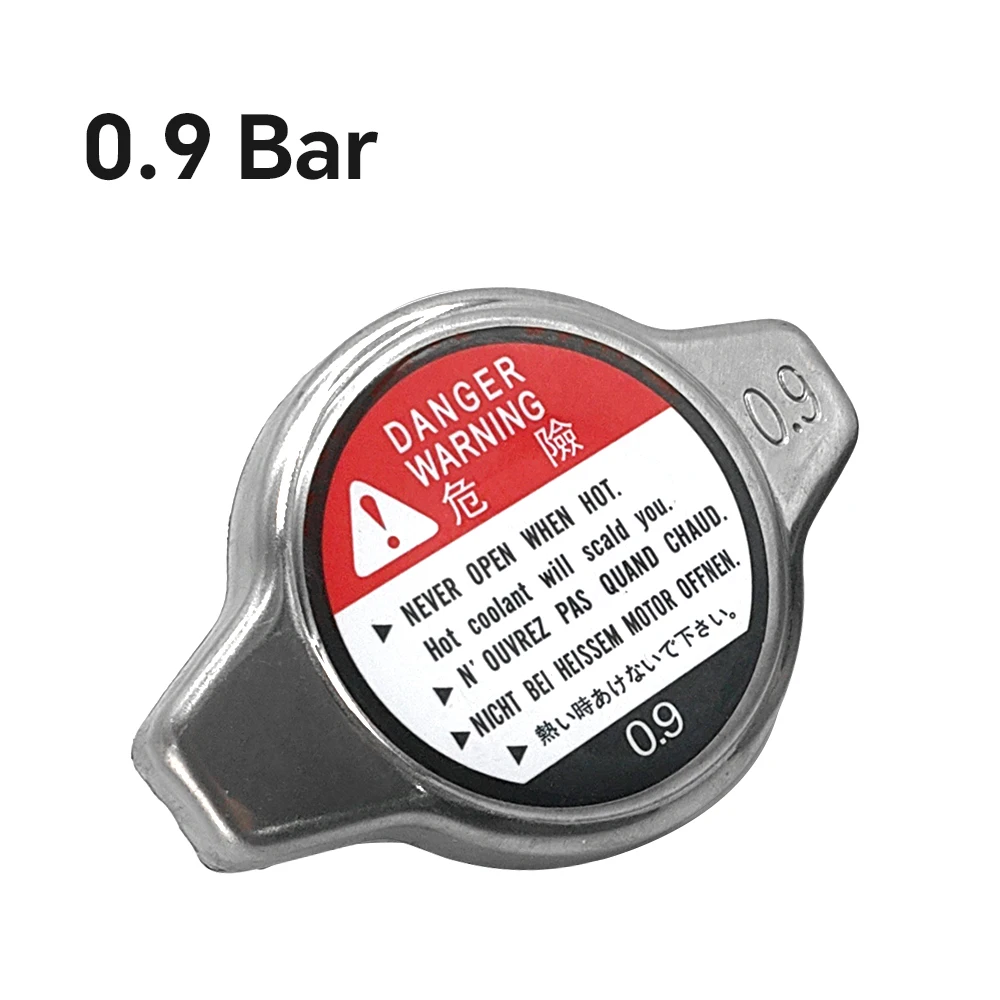 0.9 Bar