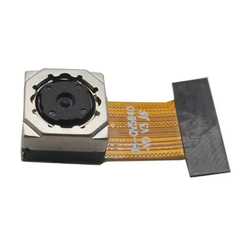 2Pcs/Lot OV5640 Autofocus ESP32-CAM softboard 70&deg; 5 million pixel ultra HD camera module 24PIN 0.5MM pitch MIPI/DVP mini camera,camera module