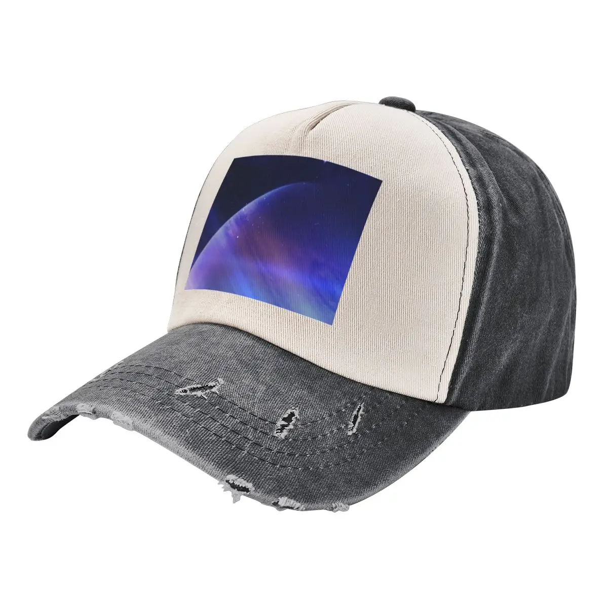 

Secrets of the galaxy Baseball Cap Luxury Man Hat Hood beach hat Hats Woman Men's