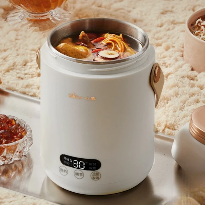 Electric cheap porridge maker