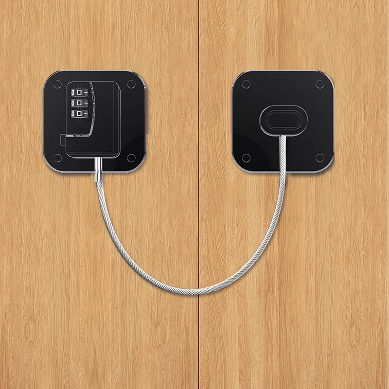Baby Child Lock for Door Window Drawer Refrigerator Cabinet