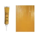 Earthy yellow