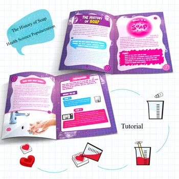 Kids DIY Science Kit 1