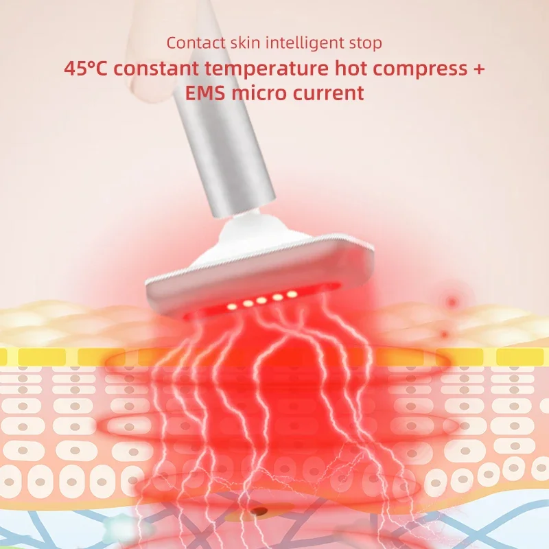 مدلك احترافي لرفع العين