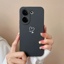 Fashion Liquid Silicone Camera Protection Phone Cover - Stylish and Durable Case for Camon 20 Pro (4G) (TYB3)