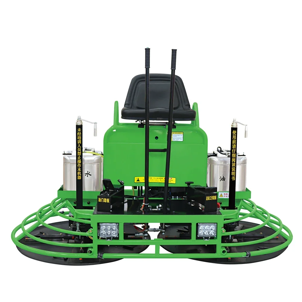 walk behind ride on vibrating concrete trowel 24 power trowel concrete trowels