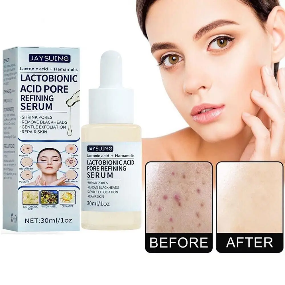 

Укрепляющая сыворотка для лица, увлажняющая питательная сияющая кожа, отбеливающая эссенция для лица, восстанавливает поры, глубокое очищение