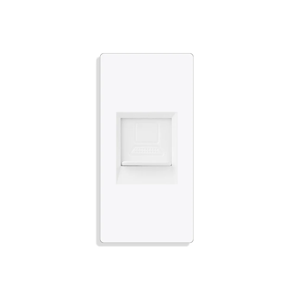 DIY Multi-Functional Connectivity Hub with Switch & Socket Options