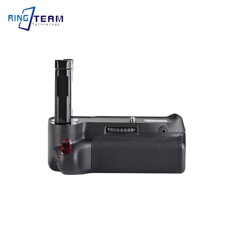 Battery Grip for NIKON D3100 D3200 D3300 D5300 SLR Digital Camera Vertical Shutter Release Button Work