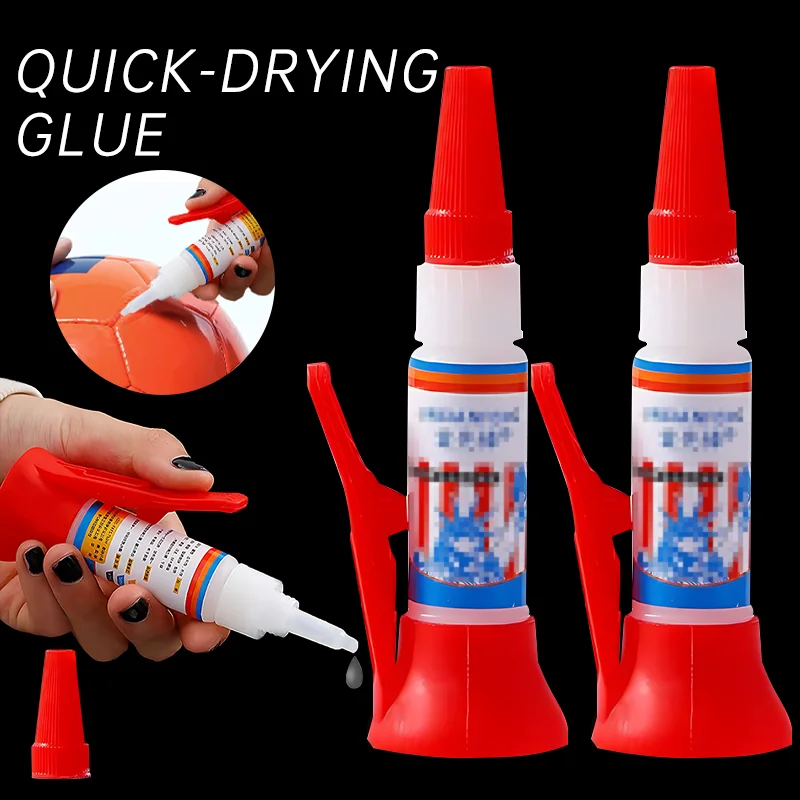 Repair Glue for Metal Hardware Ceramics Wood Plastic