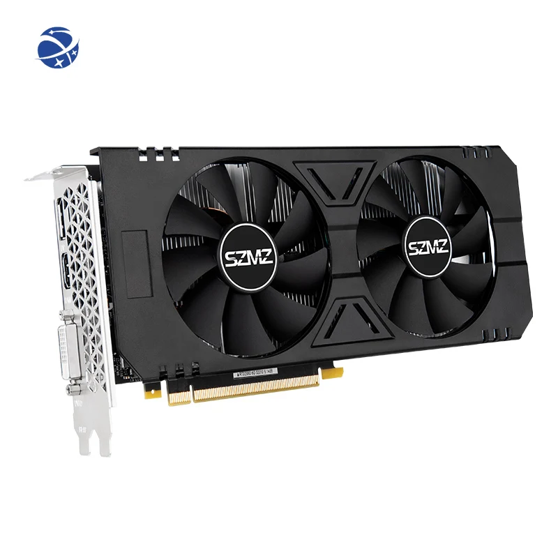YYHC 공장 베스트셀러 GPU 2060 3090 3080 3070 3060 TI 6800XT..