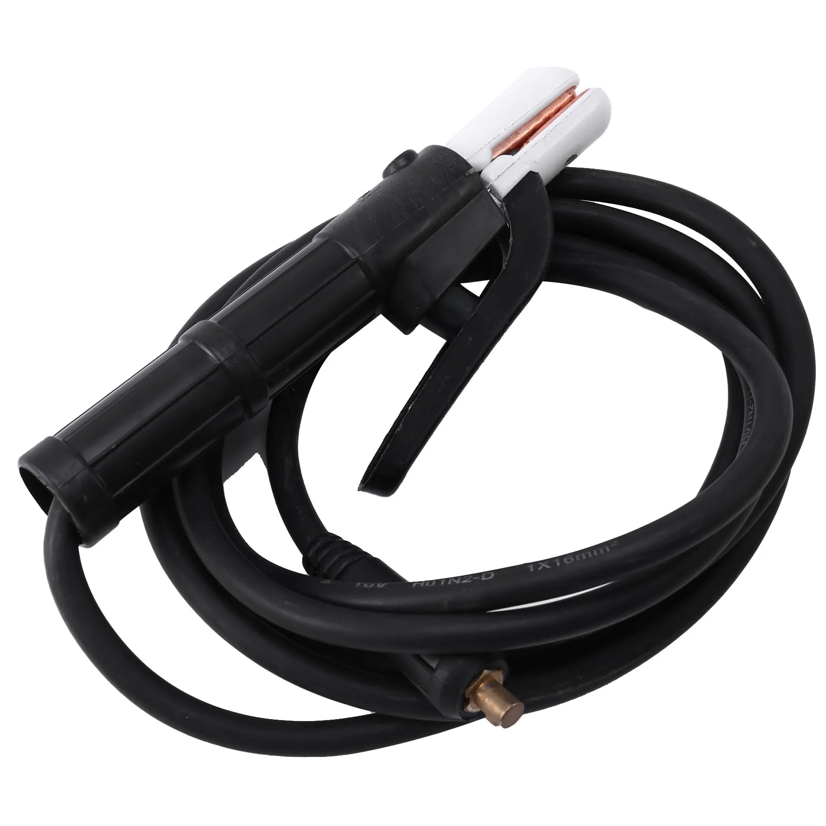 Welding Electrode Clamp 300 Arc Welding Clamp 3Meter Cable EN60974-12