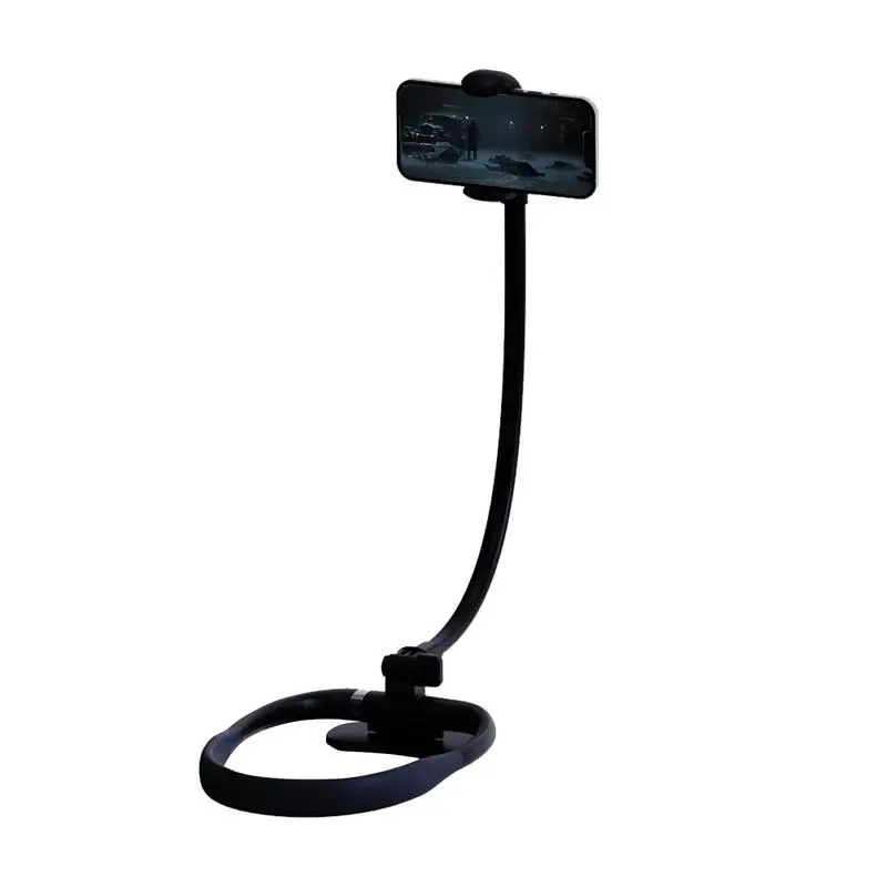 

Подставка для телефона на шею, вращающаяся на 360 градусов