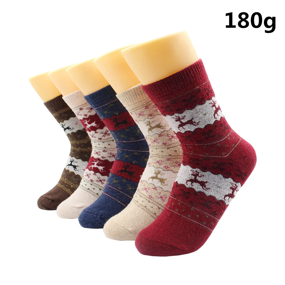 5 Pairs -YM030