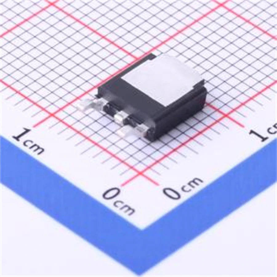 NCV317MABDTRKG
