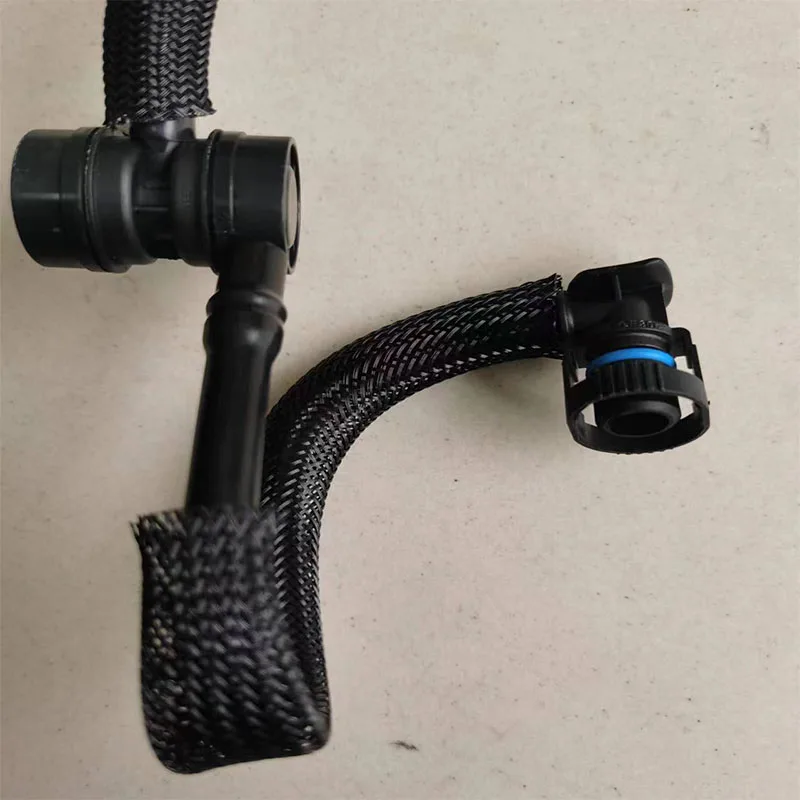 C2D19426 Carbon tank solenoid valve for Jaguar 13-15 XF 2010XJ new
