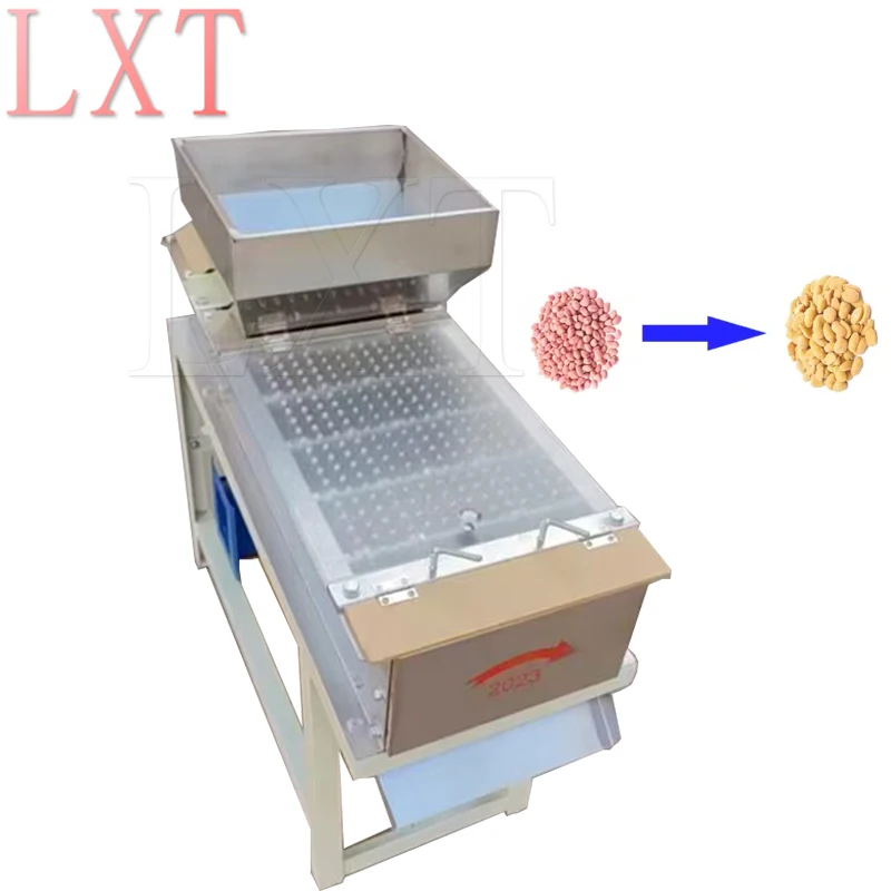 

Машина для обжарки арахиса, сухая машина, машина для удаления Красной кожи арахиса