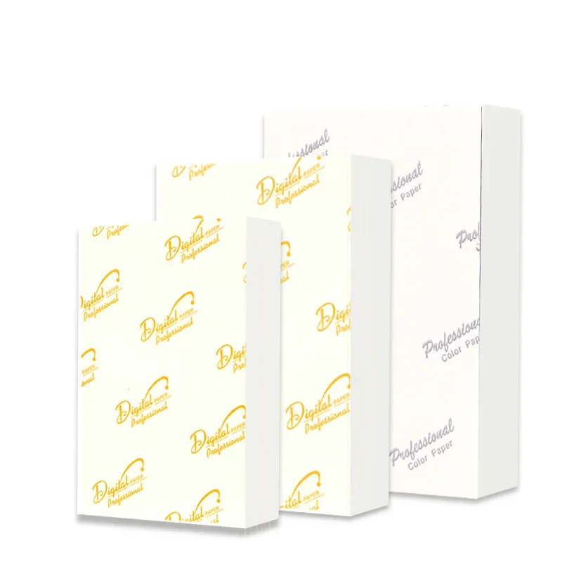 100 매 인화지 광택 5/6/7/8 인치 A4/A3 잉크젯 프린터 용 인화지 고품질 사진 그래픽 출력