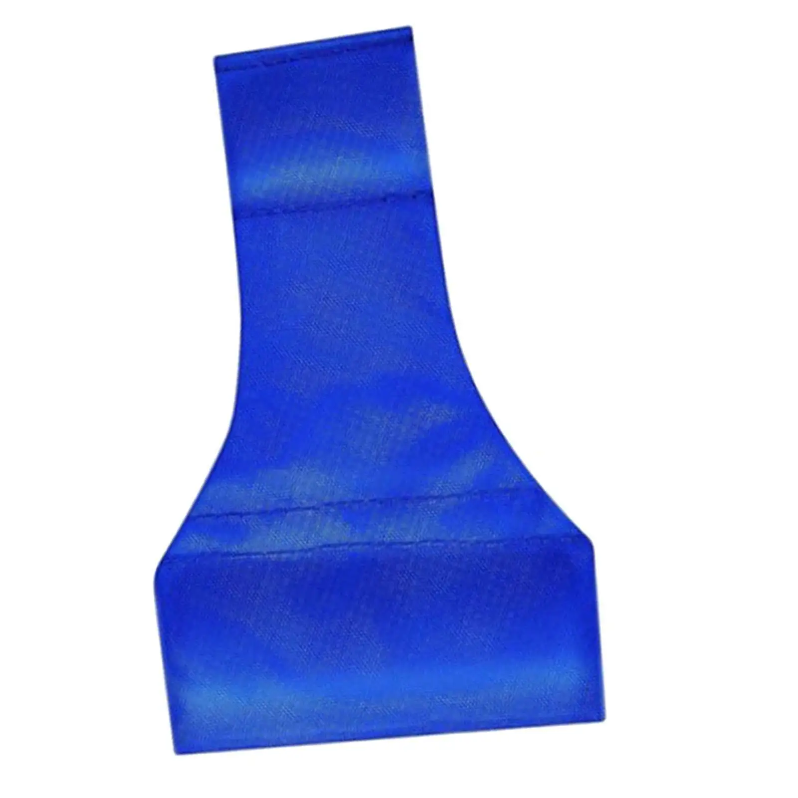 

Football Throw Down Bean Bag Blue Referee Throwing Bag for Rugby Football Training Football Matches Team Games School or Club