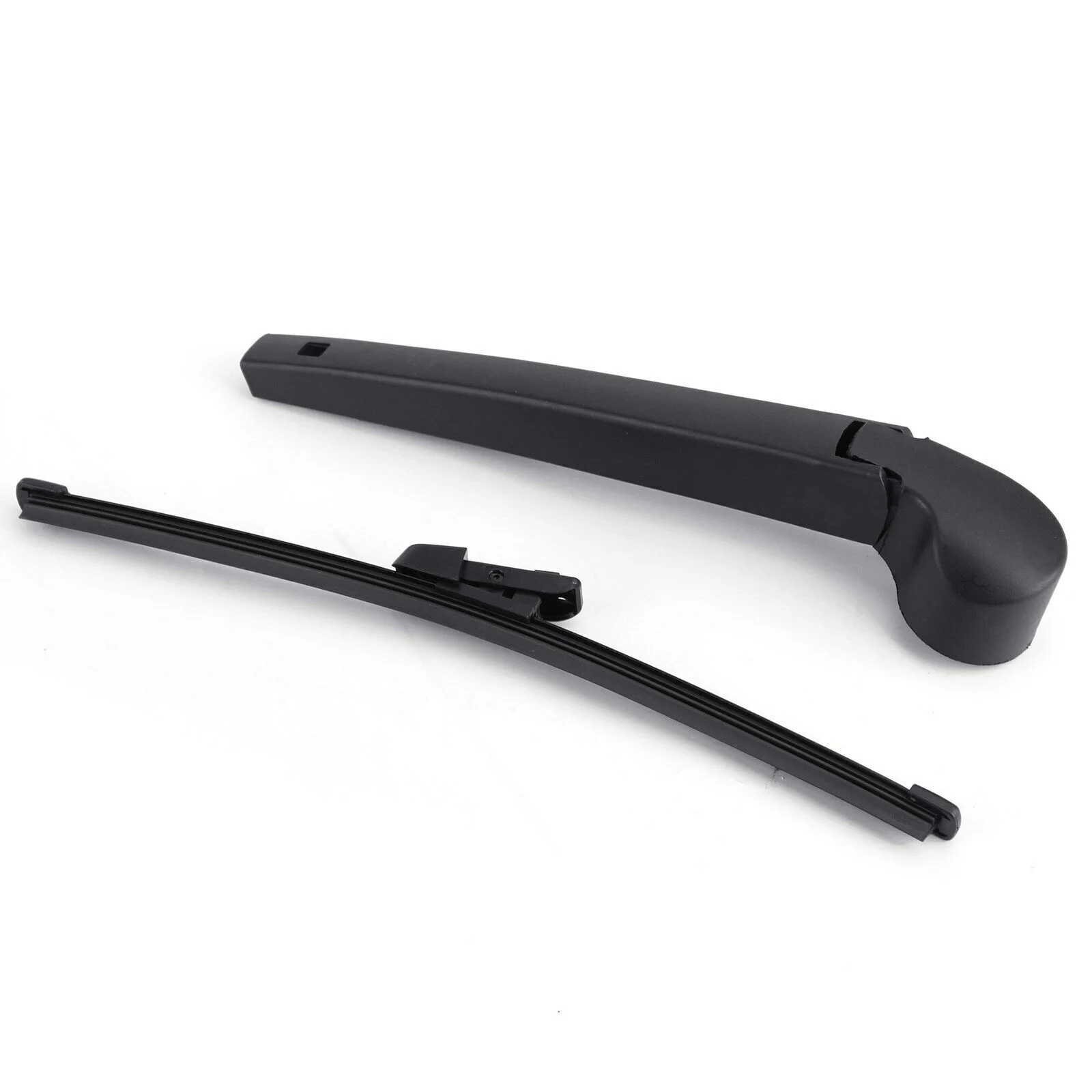 Rear Wiper Blade Blades Back Window Wipers Arm for Volkswagen VW Golf 6 GTI Hatchback 2010 - 2014 Car Accessories 4