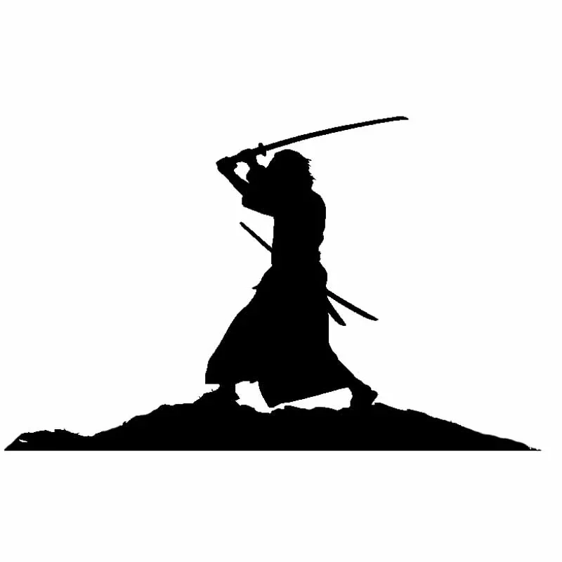 

Классические аксессуары для мотоцикла и ноутбука Samurai, внешние аксессуары из ПВХ