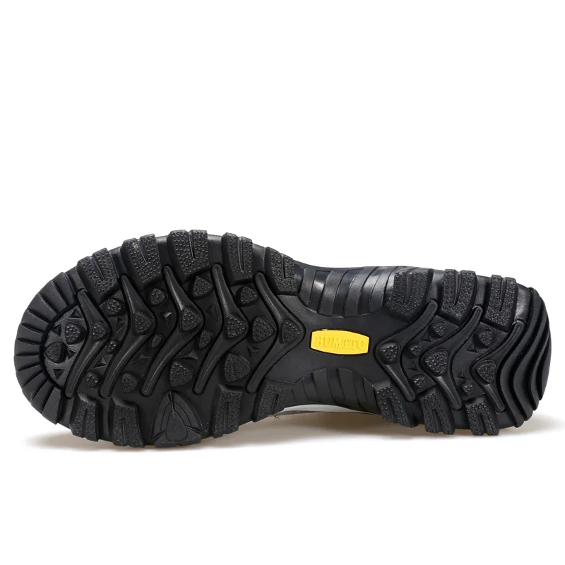 Women Hiking Shoes Waterproof Sports Climbing Trekking Winter Outdoor